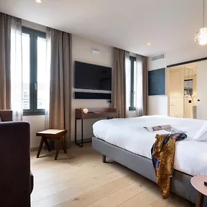Hotel Hébé, Annecy