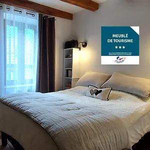 Dolce Vita: 2 Personnes, Douillet, Cosy & Appartement